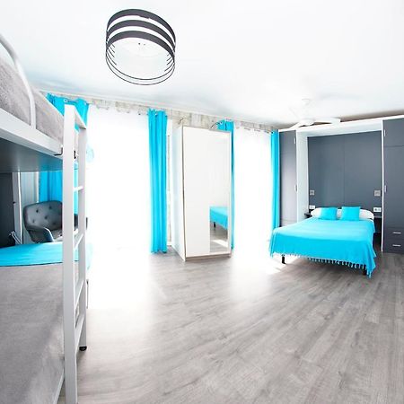 Apartamento 1ºA playa 76 Apartment Torremolinos Bagian luar foto