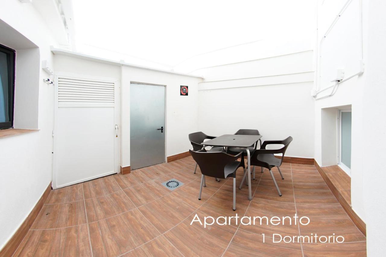 Apartamento 1ºA playa 76 Apartment Torremolinos Bagian luar foto